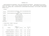 邓州3个农村公路、8座危桥项目中标候选人公示